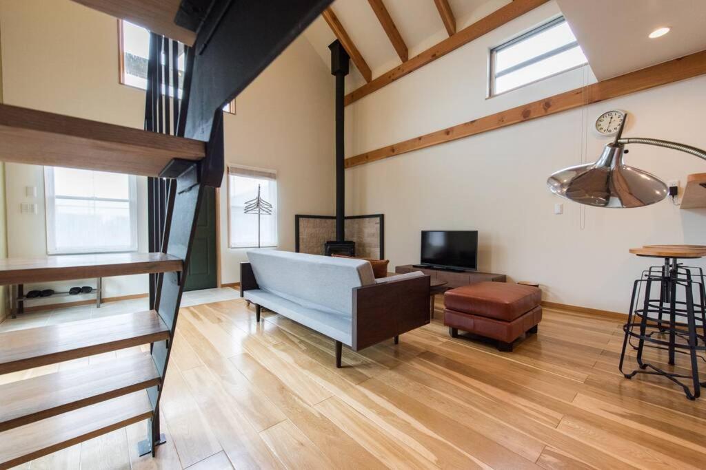 Tood一宮 -B棟 Apartman Icsinomija Kültér fotó