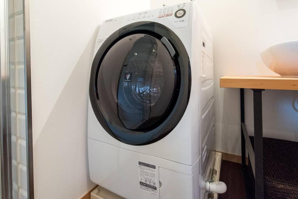 Tood一宮 -B棟 Apartman Icsinomija Kültér fotó