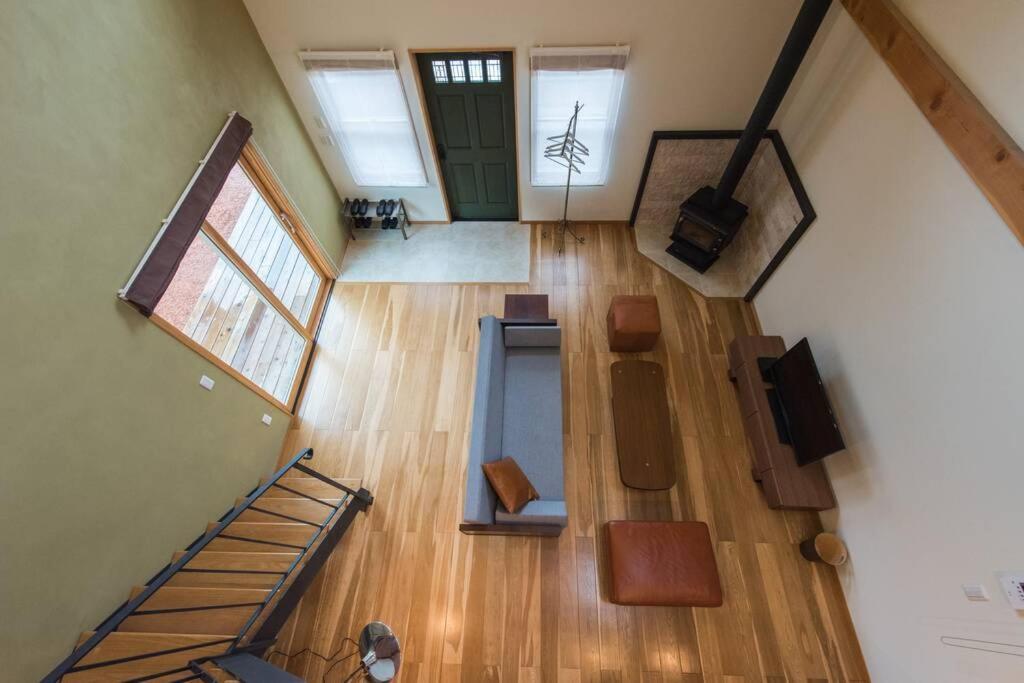 Tood一宮 -B棟 Apartman Icsinomija Kültér fotó