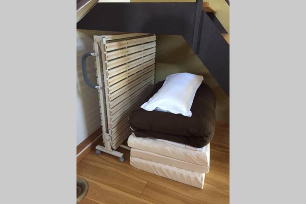 Tood一宮 -B棟 Apartman Icsinomija Kültér fotó